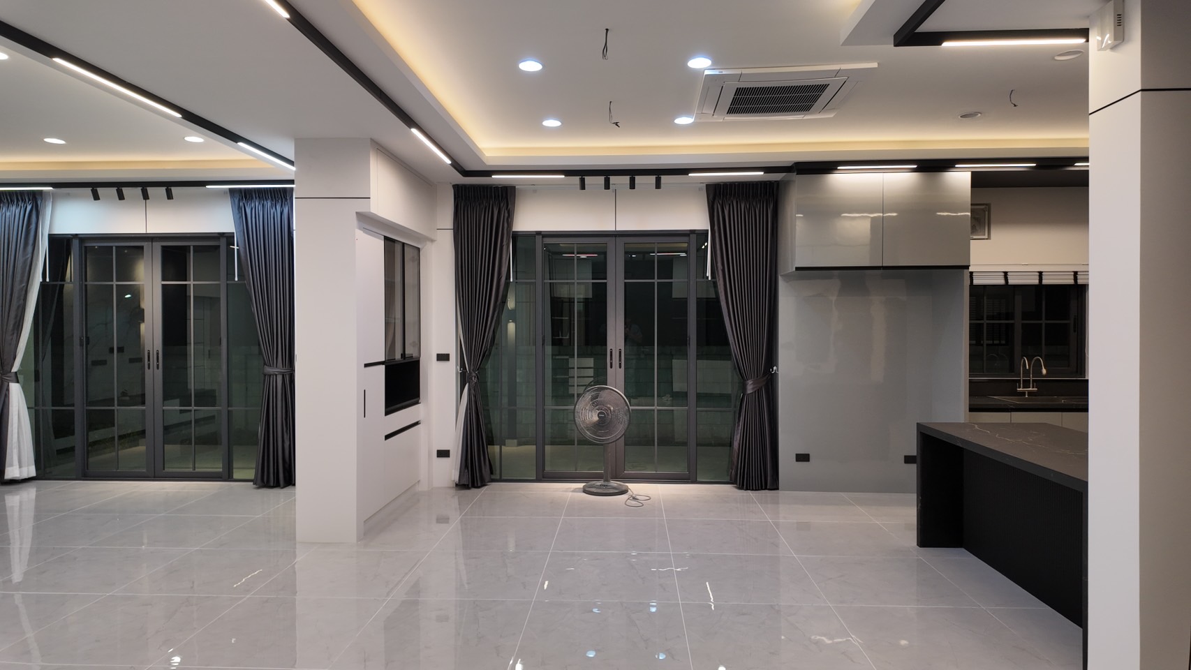 The City ปิ่นเกล้า-บรมฯ3 